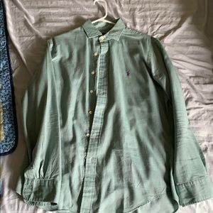 Polo Ralph Lauren Long Sleeve